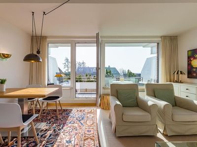 Ferienwohnung für 4 Personen (80 m²) in Wyk auf Föhr 8/10