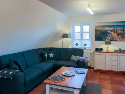 Ferienwohnung für 4 Personen (50 m²) in Wyk auf Föhr 4/10