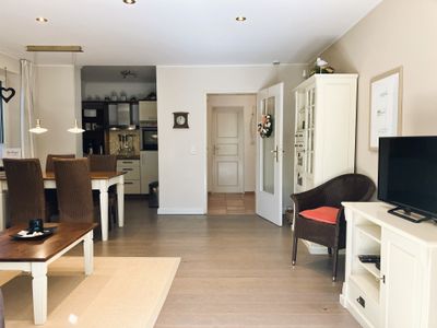 Ferienwohnung für 4 Personen (60 m²) in Wyk auf Föhr 6/10