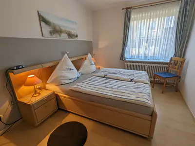 Ferienwohnung für 2 Personen (42 m²) in Wyk auf Föhr 8/10