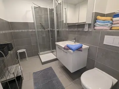 Ferienwohnung für 2 Personen (42 m²) in Wyk auf Föhr 10/10