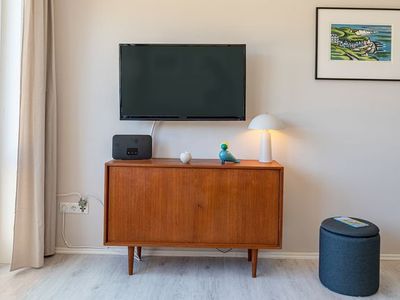 Ferienwohnung für 2 Personen (40 m²) in Wyk auf Föhr 9/10