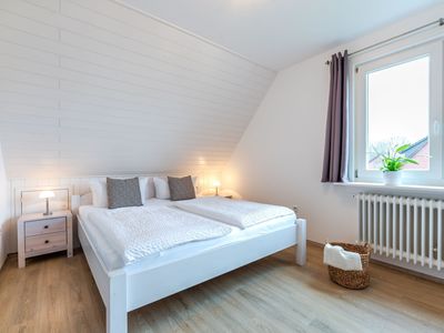 Ferienwohnung für 6 Personen (110 m²) in Wyk auf Föhr 4/10