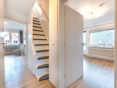 Ferienwohnung für 6 Personen (110 m²) in Wyk auf Föhr 5/10