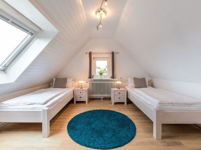 Ferienwohnung für 6 Personen (110 m²) in Wyk auf Föhr 6/10