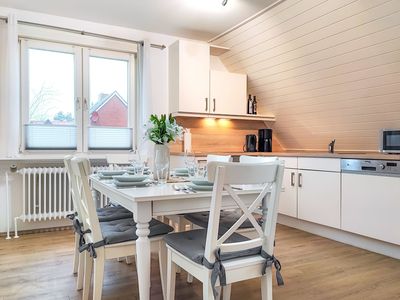 Ferienwohnung für 6 Personen (110 m²) in Wyk auf Föhr 7/10