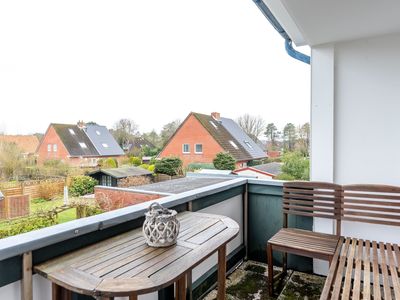 Ferienwohnung für 6 Personen (110 m²) in Wyk auf Föhr 10/10