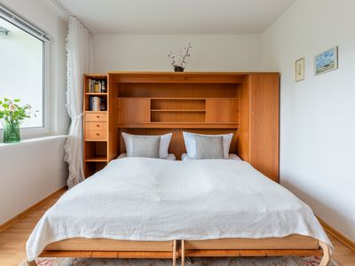 Ferienwohnung für 3 Personen (40 m²) in Wyk auf Föhr 5/10