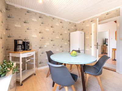 Ferienwohnung für 4 Personen (83 m²) in Wyk auf Föhr 6/10