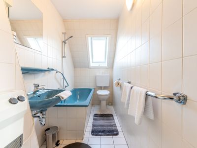 Ferienwohnung für 4 Personen (83 m²) in Wyk auf Föhr 8/10