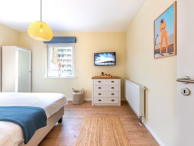 Ferienwohnung für 4 Personen (75 m²) in Wyk auf Föhr 8/10