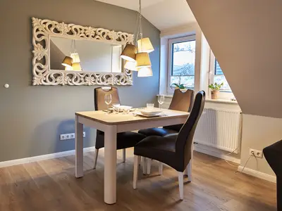 Ferienwohnung für 2 Personen (50 m²) in Wyk auf Föhr 5/10