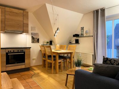 Ferienwohnung für 4 Personen (45 m²) in Wyk auf Föhr 5/10