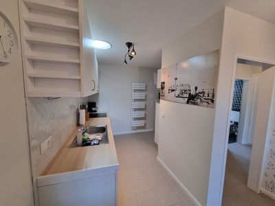 Ferienwohnung für 2 Personen (42 m²) in Wyk auf Föhr 10/10