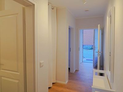 Ferienwohnung für 2 Personen (45 m²) in Wyk auf Föhr 4/10