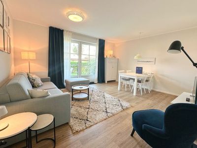 Ferienwohnung für 2 Personen (45 m²) in Wyk auf Föhr 5/10