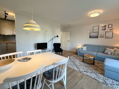 Ferienwohnung für 2 Personen (45 m²) in Wyk auf Föhr 9/10