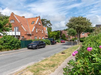 Ferienwohnung für 2 Personen (50 m²) in Wyk auf Föhr 1/10