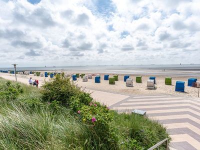 Ferienwohnung für 2 Personen (50 m²) in Wyk auf Föhr 2/10