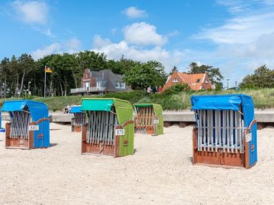 Ferienwohnung für 2 Personen (50 m²) in Wyk auf Föhr 3/10