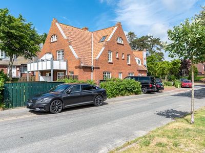 Ferienwohnung für 2 Personen (50 m²) in Wyk auf Föhr 5/10