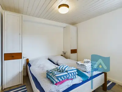 Ferienwohnung für 2 Personen (42 m²) in Wyk auf Föhr 10/10