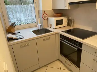 Ferienwohnung für 4 Personen (50 m²) in Wyk auf Föhr 10/10