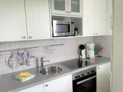 Ferienwohnung für 4 Personen (58 m²) in Wyk auf Föhr 7/10