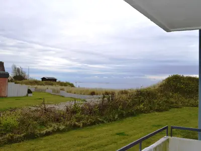 Ferienwohnung für 4 Personen (58 m²) in Wyk auf Föhr 8/10