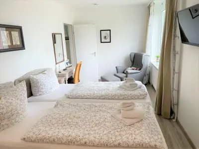 Ferienwohnung für 4 Personen (58 m²) in Wyk auf Föhr 9/10