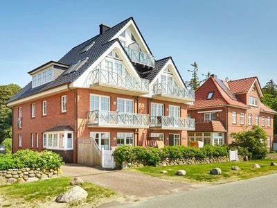 Ferienwohnung für 2 Personen (90 m²) in Wyk auf Föhr 2/10