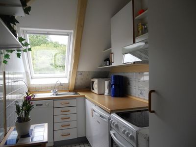 Ferienwohnung für 4 Personen (50 m²) in Wyk auf Föhr 7/10