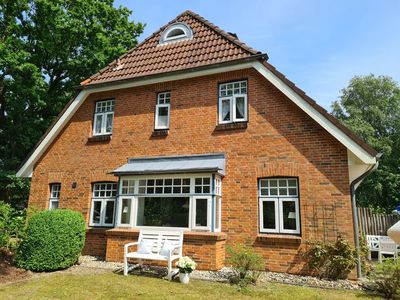 Ferienwohnung für 4 Personen (90 m²) in Wyk auf Föhr 4/10