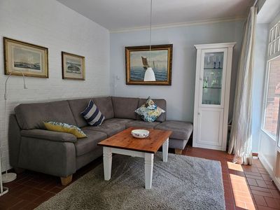 Ferienwohnung für 4 Personen (90 m²) in Wyk auf Föhr 6/10