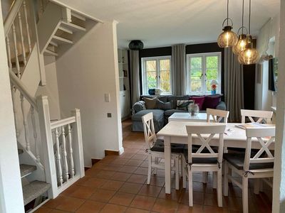 Ferienwohnung für 5 Personen (120 m²) in Wyk auf Föhr 8/10