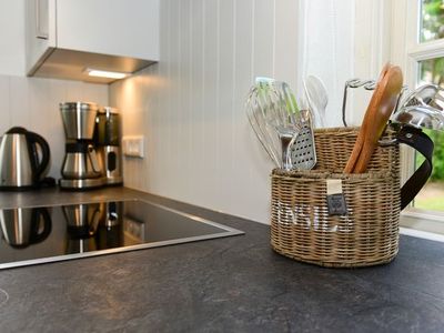 Ferienwohnung für 5 Personen (120 m²) in Wyk auf Föhr 10/10