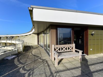 Ferienwohnung für 5 Personen (85 m²) in Wyk auf Föhr 10/10