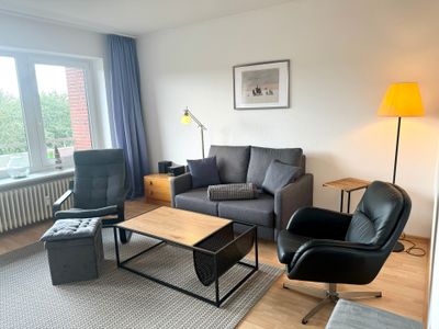 Ferienwohnung für 3 Personen (40 m²) in Wyk auf Föhr 3/10