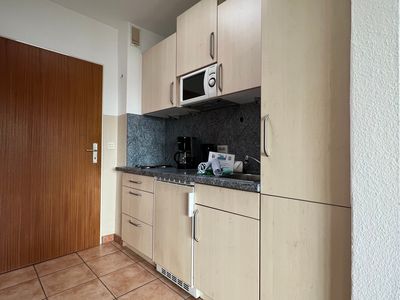 Ferienwohnung für 3 Personen (40 m²) in Wyk auf Föhr 7/10