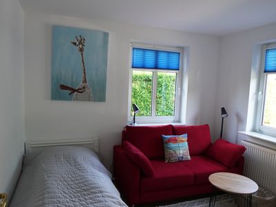 Ferienwohnung für 4 Personen (50 m²) in Wyk auf Föhr 8/10