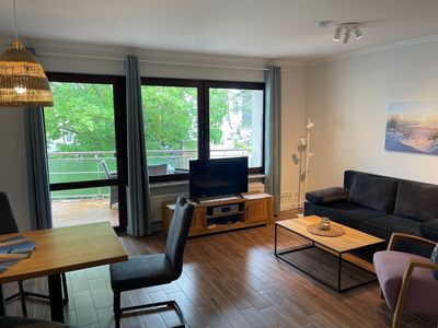 Ferienwohnung für 2 Personen (40 m²) in Wyk auf Föhr 4/10