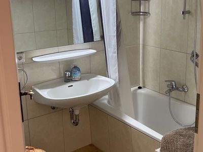 Ferienwohnung für 2 Personen (40 m²) in Wyk auf Föhr 9/10