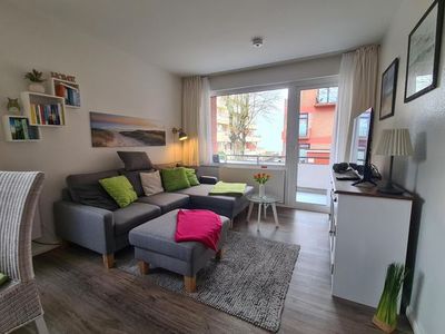 Ferienwohnung für 3 Personen (43 m²) in Wyk auf Föhr 5/10