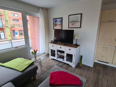 Ferienwohnung für 3 Personen (43 m²) in Wyk auf Föhr 7/10