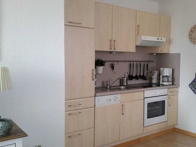 Ferienwohnung für 3 Personen (43 m²) in Wyk auf Föhr 8/10