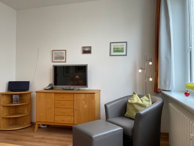 Ferienwohnung für 4 Personen (46 m²) in Wyk auf Föhr 4/10