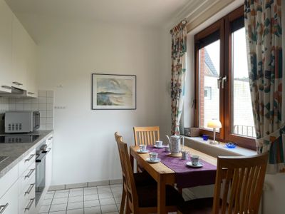 Ferienwohnung für 4 Personen (46 m²) in Wyk auf Föhr 7/10