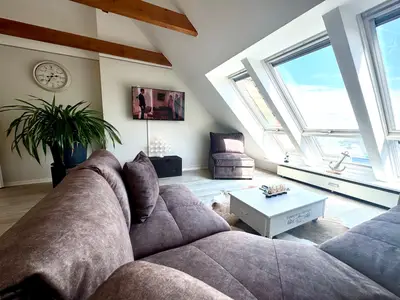 Ferienwohnung für 4 Personen (65 m²) in Wyk auf Föhr 3/10