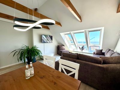 Ferienwohnung für 4 Personen (65 m²) in Wyk auf Föhr 5/10