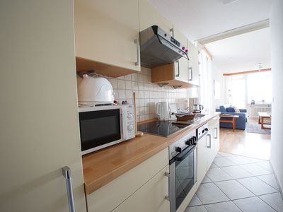 Ferienwohnung für 4 Personen (50 m²) in Wyk auf Föhr 8/10